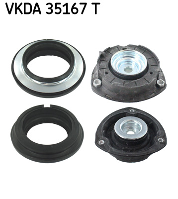 SKF Federbeinstützlager VKDA 35167 T